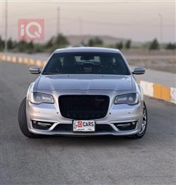 كرايسلر 300